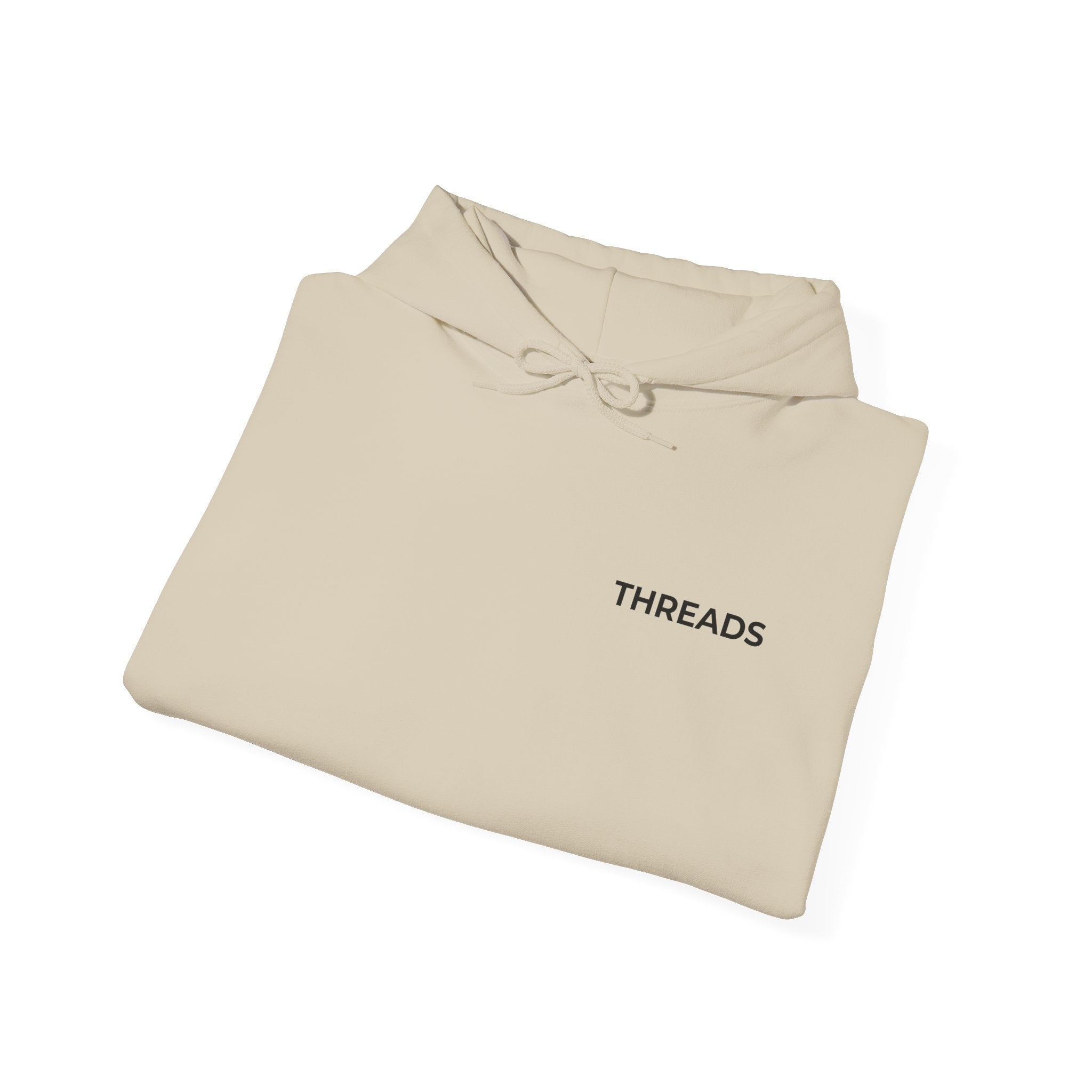 THREADS Essential Hoodie