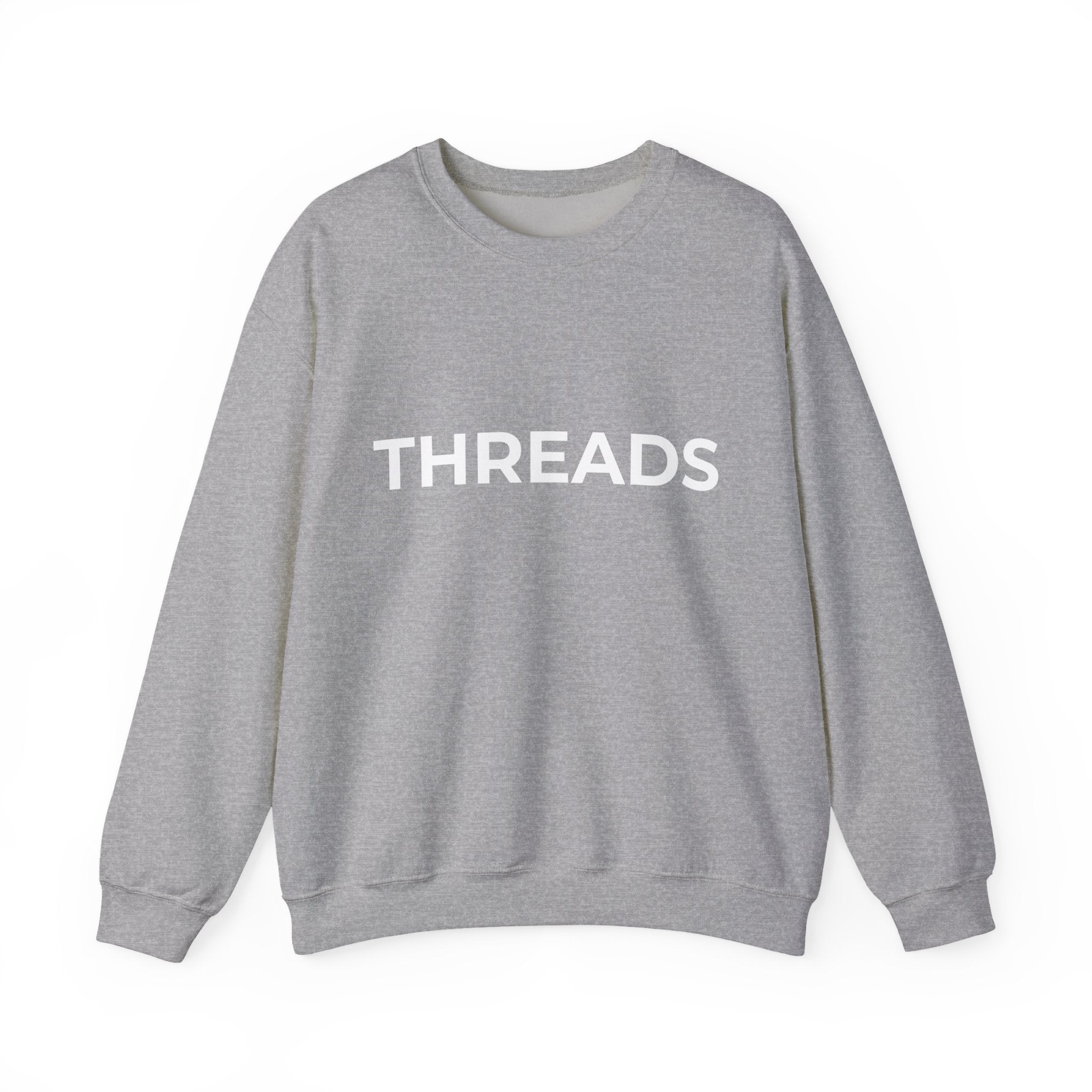 THREADS Essential Crewneck