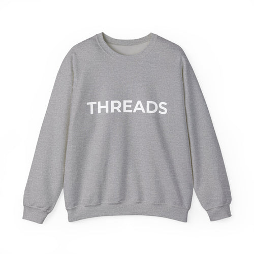 THREADS Essential Crewneck