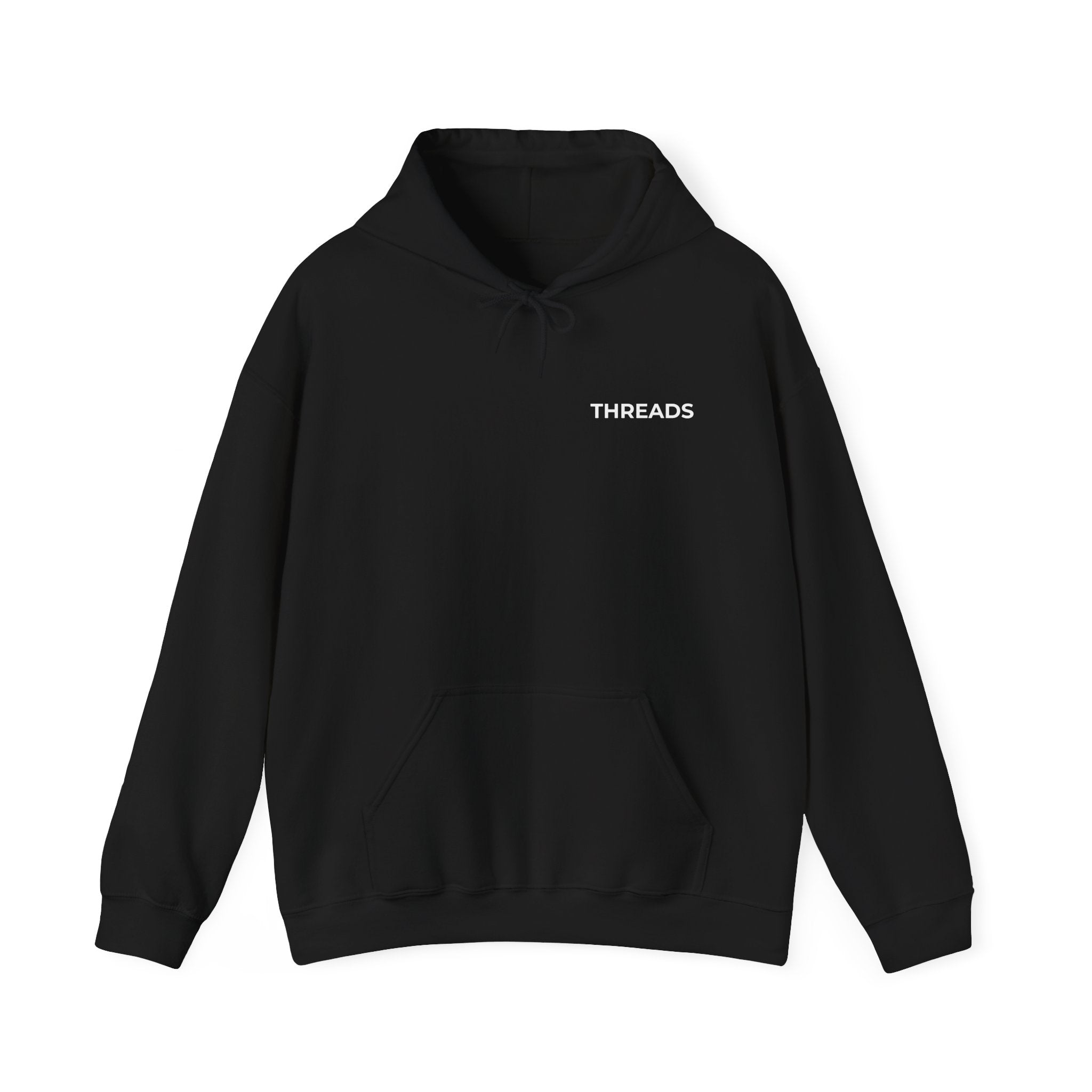 THREADS Essential Hoodie